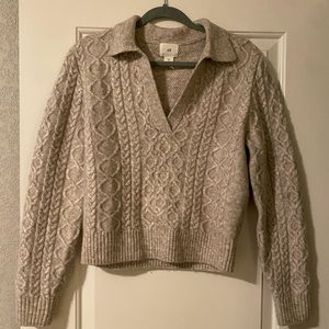 NWOT H&M Sweater